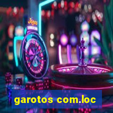 garotos com.loc